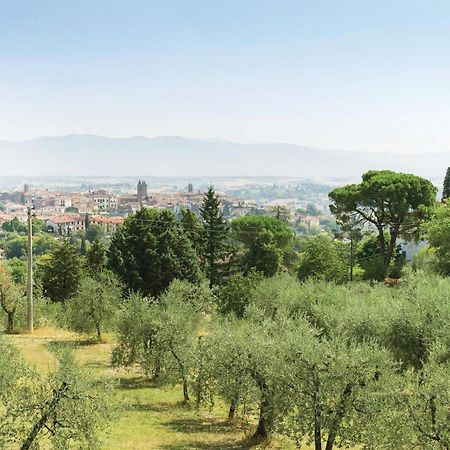 Apartmán Barbaiano C Monte San Savino Exteriér fotografie