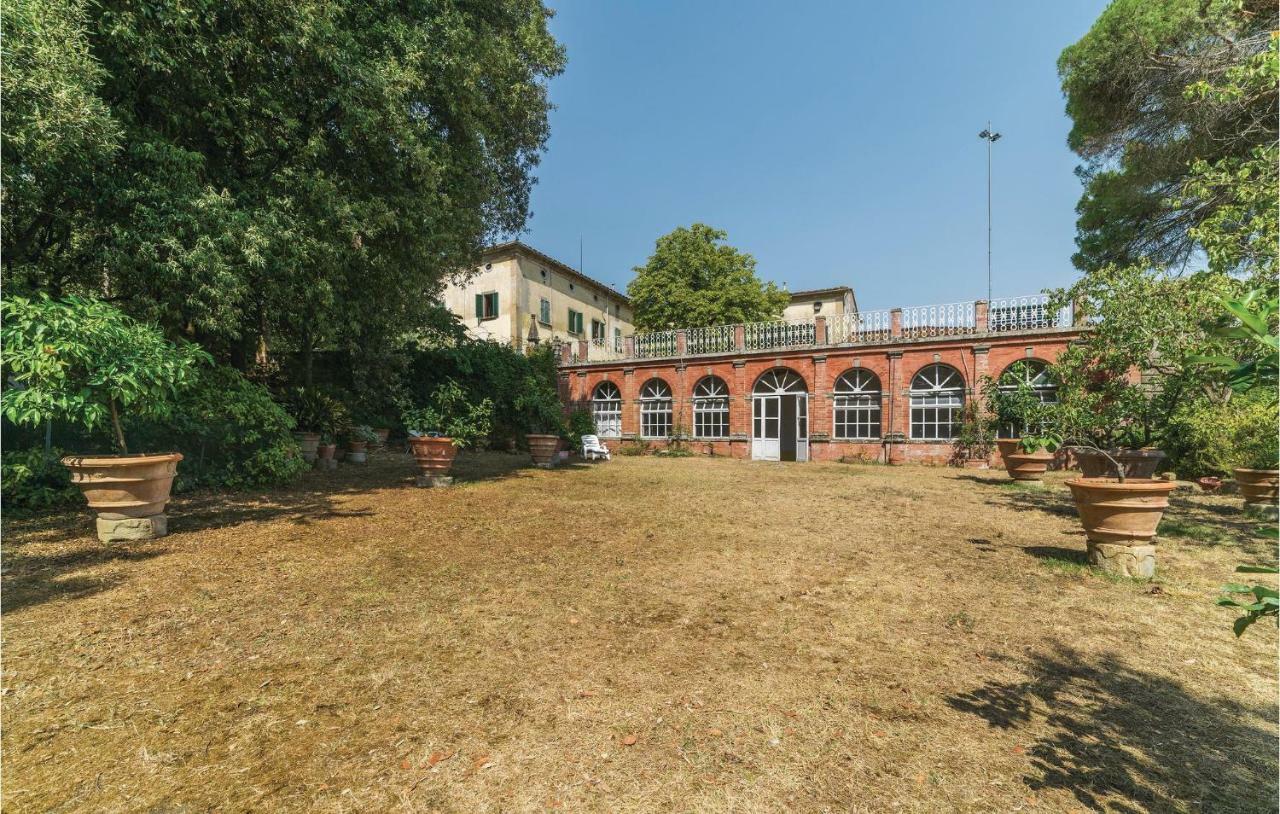 Apartmán Barbaiano C Monte San Savino Exteriér fotografie